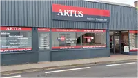 Artus Intérim Nogent
