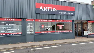 Artus Intérim Nogent