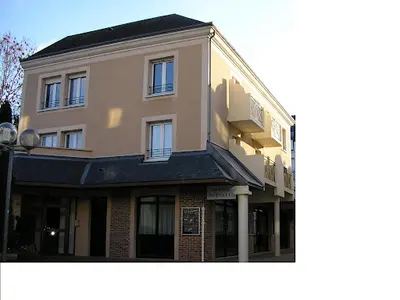 Office Notarial Mathilde Boucheron - Tuffreau, Successeur de Me Guillaume