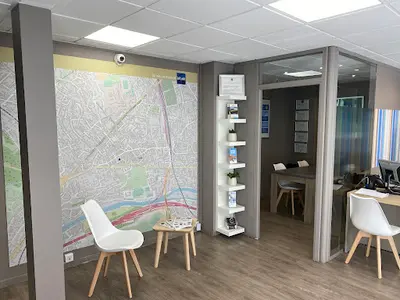 Agence Immobilière Laforêt Nogent-sur-marne