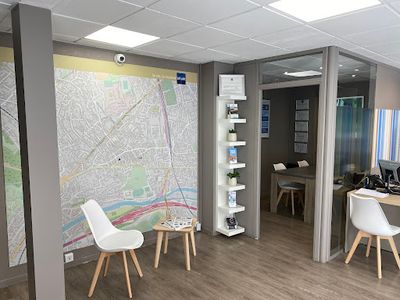 Agence Immobilière Laforêt Nogent-sur-marne