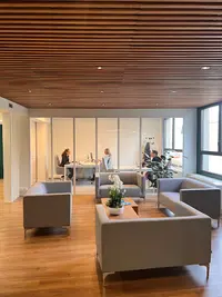 Coworking Nogent - le Perreux - Bry
