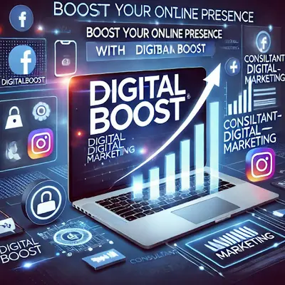 Digitalboost - Inovao Group
