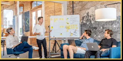 Floov - Agence Site Web Seo