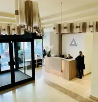 Nogent Paris Est, Notaires - Successeurs de Maîtres Behin, Guyot, Carely et Vie