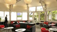 Wojo Coworking Nogent-sur-marne - Ibis
