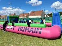Anim Events