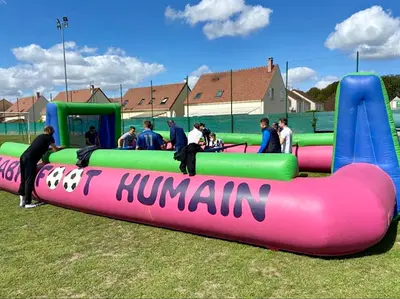 Anim Events