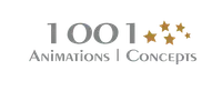 1001 Concepts - Événements