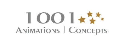 1001 Concepts - Événements