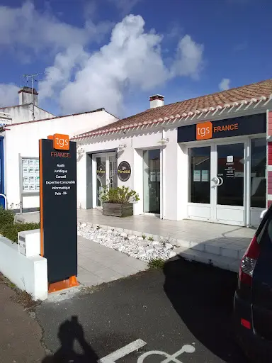 Tgs France Noirmoutier - Cabinet Comptable