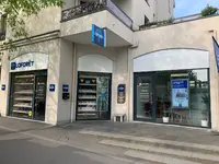Agence Immobilière Laforêt Noisy-le-grand