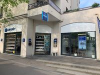 Agence Immobilière Laforêt Noisy-le-grand