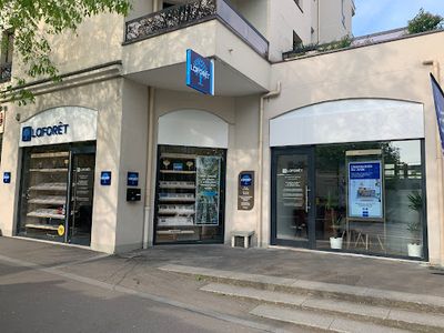 Agence Immobilière Laforêt Noisy-le-grand