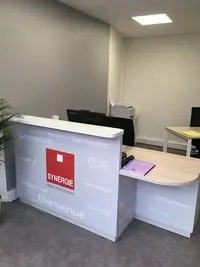 Agence Intérim Synergie Noisy le Grand