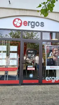 Ergos Noisy le Grand