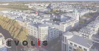 Evolis Île-de-france Est – Expert en Immobilier D’entreprise