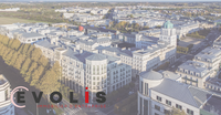 Evolis Île-de-france Est – Expert en Immobilier D’entreprise