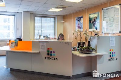 Foncia | Agence Immobilière | Gestion Locative - Syndic - Location | Noisy-le-grand | Pl Gustave Courbet