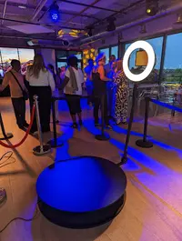 Lvb Event