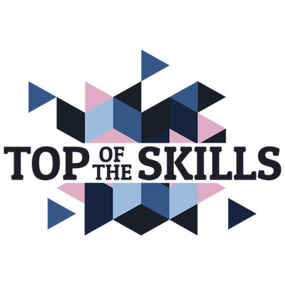Top Of The Skills