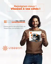 Viseeon Noisy-le-grand - Alexandra Delbor
