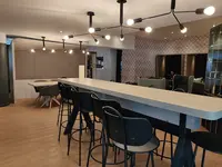 Wojo Coworking Marne-la-vallée - Novotel Noisy-le-grand | Location Salle de Réunion