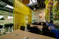 Today • Espace de Coworking Noisy-le-sec et Location Bureaux Privatifs, Salles de Réunion