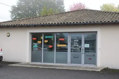 Cerfrance Dordogne | Expert-comptable À Nontron