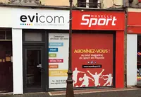 Agence Evicom