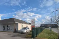 Groupe Cogedis À Nort-sur-erdre