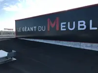 Pub-leg
