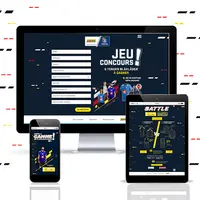 Agence de Communication - Publidée