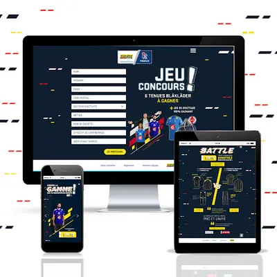 Agence de Communication - Publidée