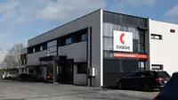 Groupe Cogedis À Pontivy