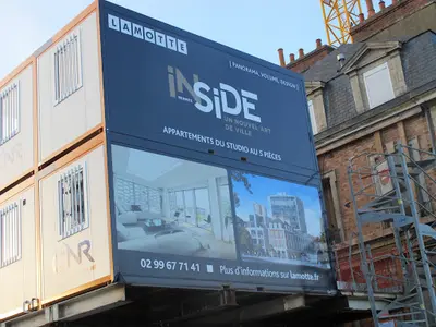 Az et Dep Publicité Sérigraphie