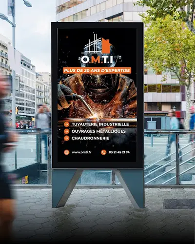 Comberry - Agence de Communication À Lens et Béthune