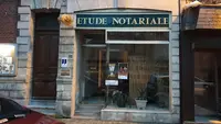 Maître Nicolas Hubau - Notaires