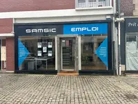 Samsic Emploi Noyon
