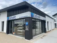Agence Immobilière Laforêt Nueil-les-aubiers