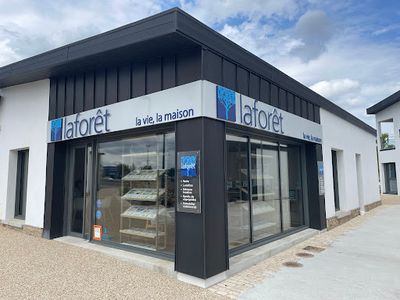 Agence Immobilière Laforêt Nueil-les-aubiers