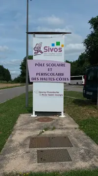 Dv2p David Vigoureux