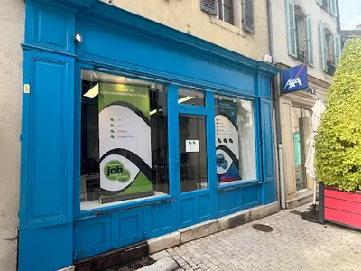 Horizon Job Nuits-saint-georges