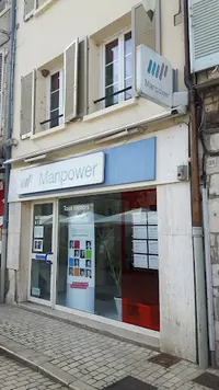 Manpower Nuits-saint-georges