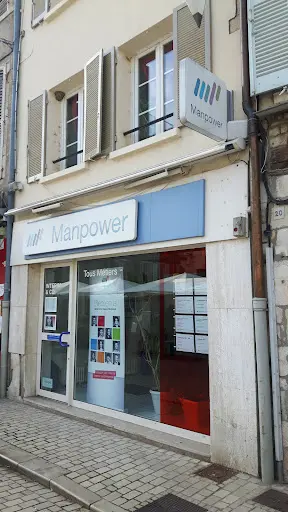 Manpower Nuits-saint-georges