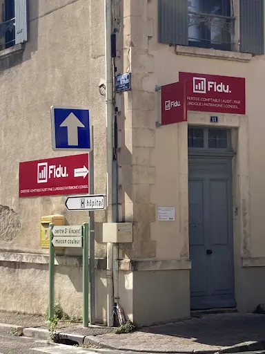 Fidu Nyons - Cabinet d'Expertise Comptable