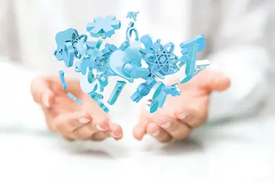 Esperluette - Agence de Communication Sciences et Santé