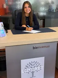 Agence Immobilière Laforêt Obernai