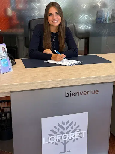 Agence Immobilière Laforêt Obernai