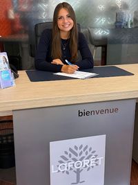 Agence Immobilière Laforêt Obernai